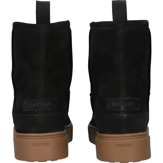 APUT NUKA - Black - Sneaker (mid) - Image 3