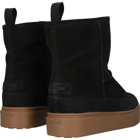 APUT NUKA - Black - Sneaker (mid) - Image 4