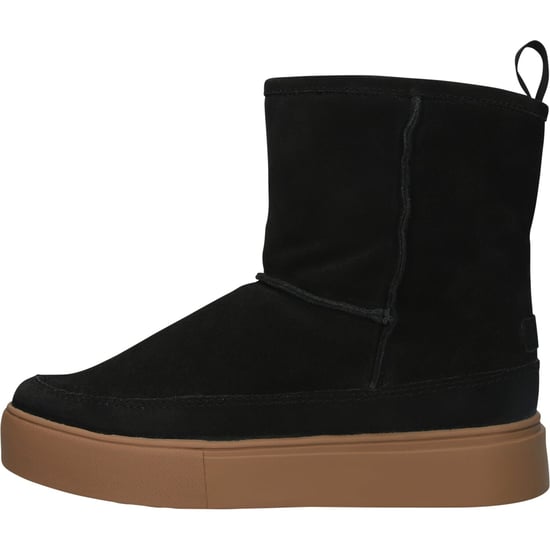 APUT NUKA - Black - Sneaker (mid) - Image 5