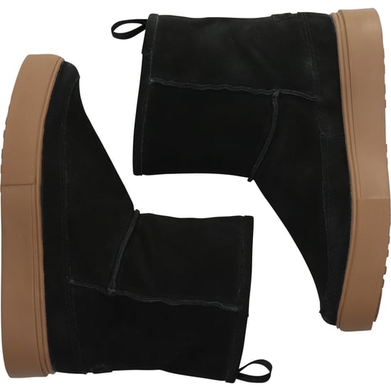 APUT NUKA - Black - Sneaker (mid) - Image 6