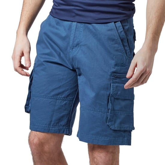 Peter Storm Men's Meteor II Walking & Hiking Cargo Shorts with Six Pockets, Relaxed Fit - Image 1
