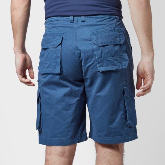 Peter Storm Men's Meteor II Walking & Hiking Cargo Shorts with Six Pockets, Relaxed Fit - Image 2