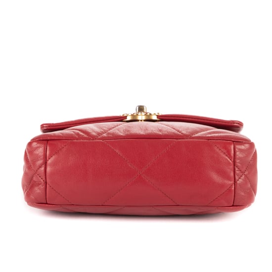 Classic 19 Flap Small Schoudertas - Image 6