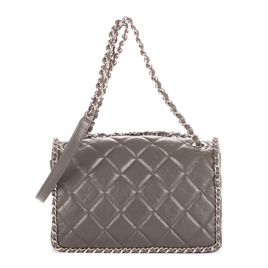 Chain-Around Small Single Flap Schoudertas - Image 4
