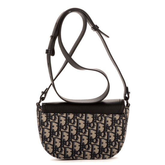 Saddle Pouch Schoudertas - Image 4