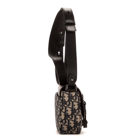 Saddle Pouch Schoudertas - Image 5