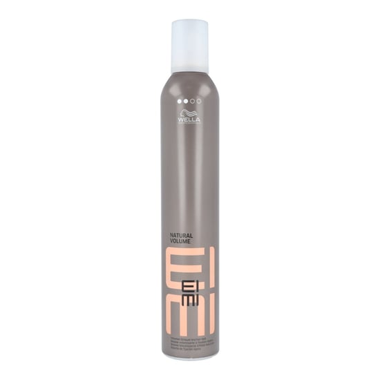 EIMI Natuurlijke Volume Mousse 500ml - Image 1