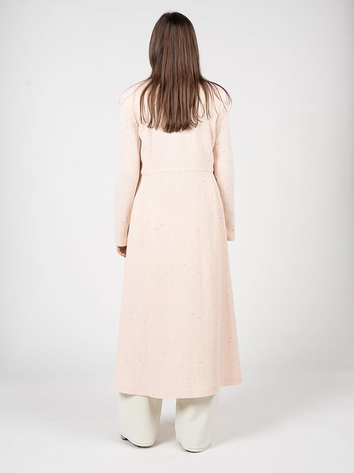 Pinko  Coat Sumampa Woman's Pink - Image 5