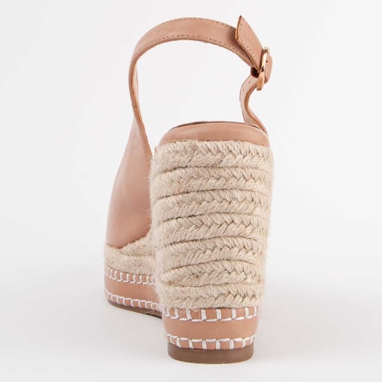 Montevita Wedge Sandal Salia Brun - Image 5