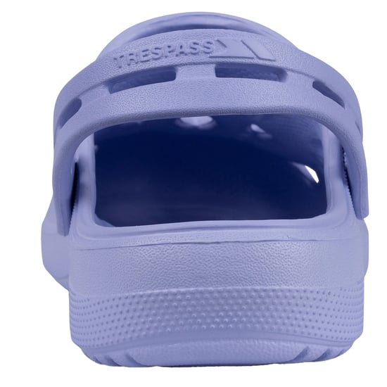 Trespass Volwassen unisex Charterklompen (Lila) - Image 2
