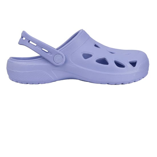 Trespass Volwassen unisex Charterklompen (Lila) - Image 3