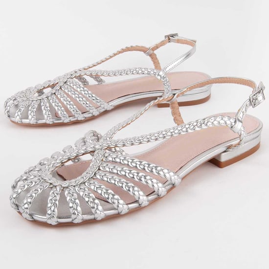 Montevita Sandalen Mirea Zilver - Image 6