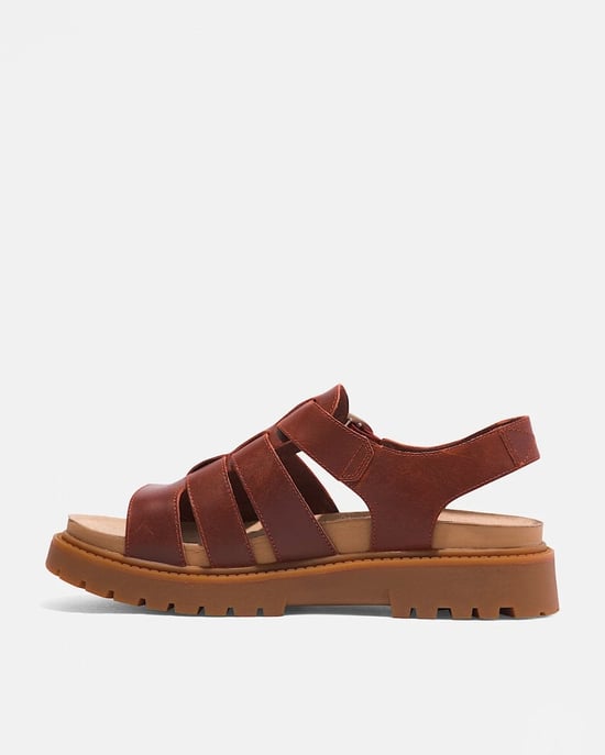 Timberland Clairemont Way Womens Fisherman Sandals - Image 4
