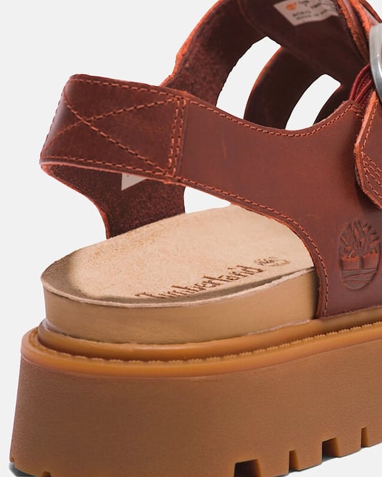 Timberland Clairemont Way Womens Fisherman Sandals - Image 5