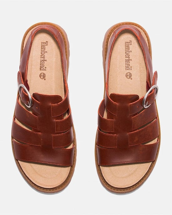 Timberland Clairemont Way Womens Fisherman Sandals - Image 6