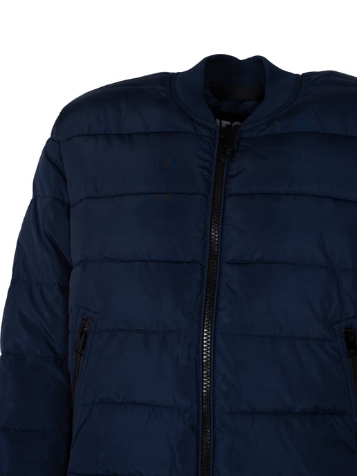 Diesel Jacka Puchowa On-New manlig Marin - Image 4