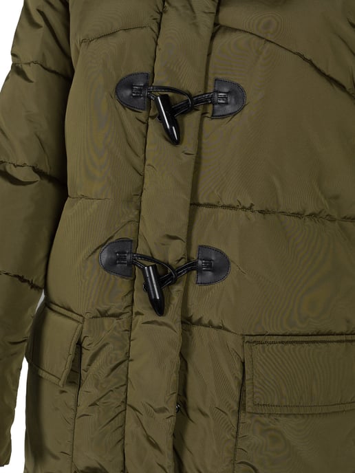Pinko Parka Rocky 1  damer   Militärgrön - Image 4
