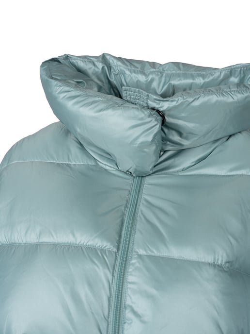 Pinko Jacket Giza Woman's Blue - Image 3