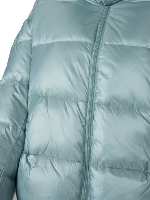 Pinko Jacket Giza Woman's Blue - Image 4