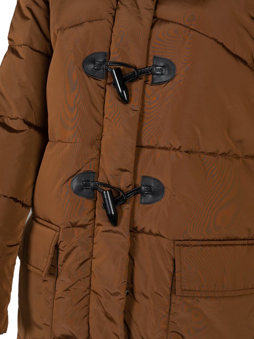 Pinko Parka Rocky 1  damer   Brun - Image 4