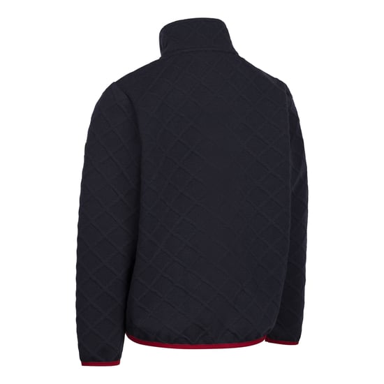 Trespass Kinder/Kids Melton AT300 Fleece (Marine) - Image 2