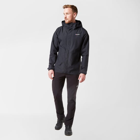 Berghaus Men's Waterproof Maitland GORE-TEX Jacket, Hiking and Walking Clothing - Image 3