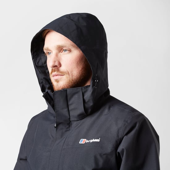 Berghaus Men's Waterproof Maitland GORE-TEX Jacket, Hiking and Walking Clothing - Image 5