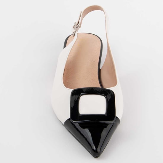 Montevita Ballerina'S Baleri6 Wit - Image 3