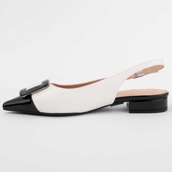 Montevita Ballerina'S Baleri6 Wit - Image 4