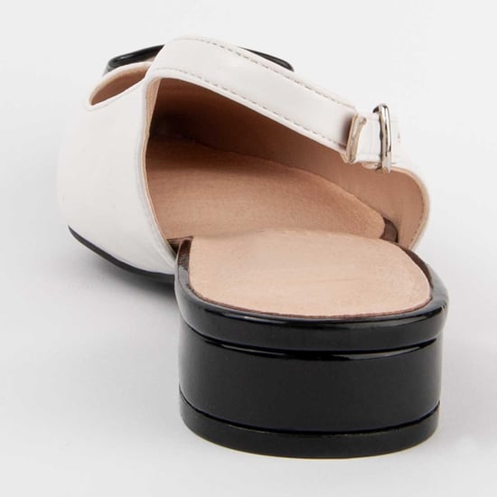 Montevita Ballerina'S Baleri6 Wit - Image 5