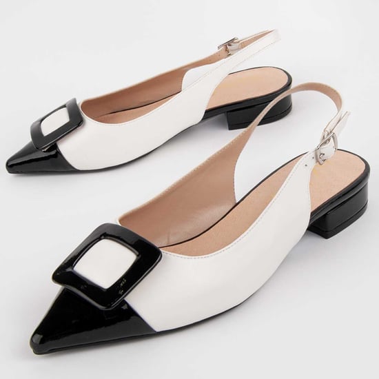 Montevita Ballerina'S Baleri6 Wit - Image 6