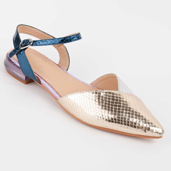 Montevita Ballerina'S Baleri9 Goud - Image 2