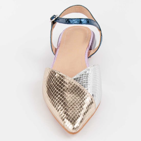 Montevita Ballerina'S Baleri9 Goud - Image 3