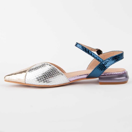 Montevita Ballerina'S Baleri9 Goud - Image 4