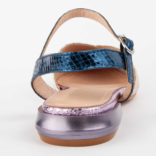 Montevita Ballerina'S Baleri9 Goud - Image 5