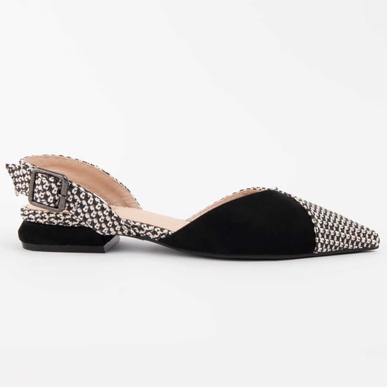 Montevita Ballerina'S Baleri3 Zwart - Image 1