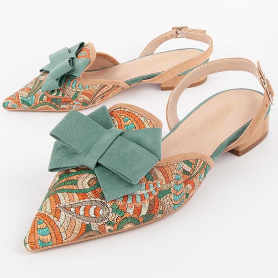 Montevita Ballet Flats Baleri7 Multicolored - Image 6