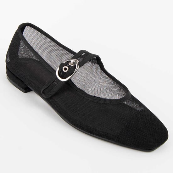 Montevita Ballerina'S Baleri Zwart - Image 2