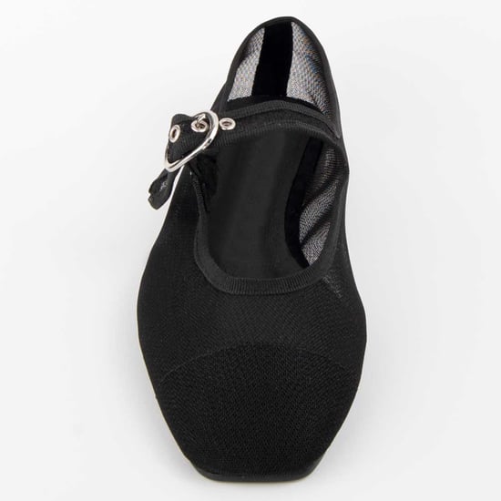 Montevita Ballerina'S Baleri Zwart - Image 3
