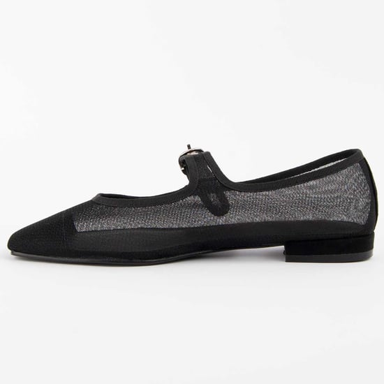 Montevita Ballerina'S Baleri Zwart - Image 4