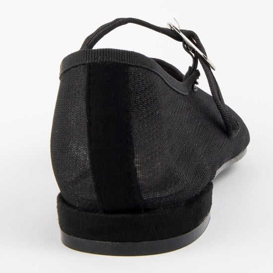 Montevita Ballerina'S Baleri Zwart - Image 5