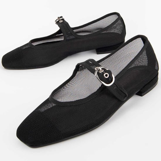 Montevita Ballerina'S Baleri Zwart - Image 6