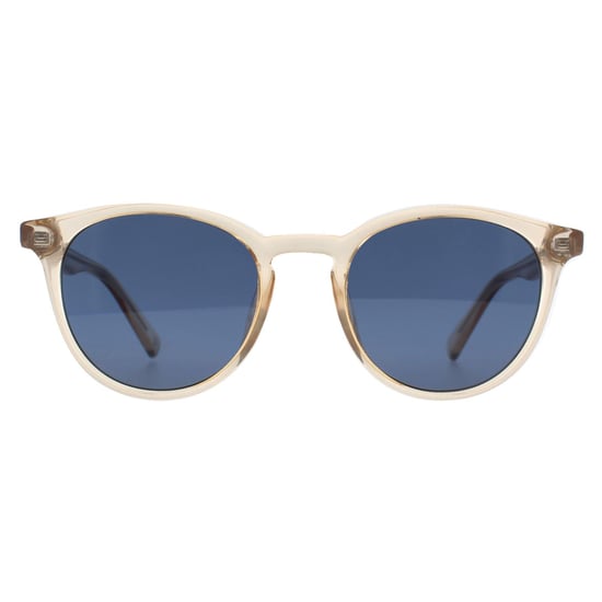 Banana Republic Rond Unisex Kristal Beige Blauw BR 4006/S - Image 2