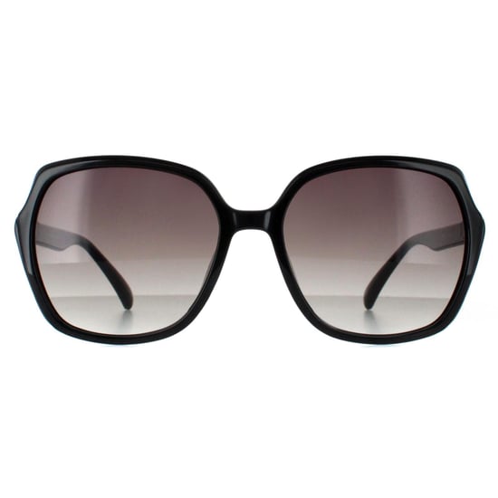 Smarty Square Vrouwen Zwart Grijs X2110 - Image 2