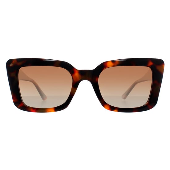 Prive Revaux Cat Eye Womens Tortoise Brown Gradient Buena Vista 2.0 - Image 1