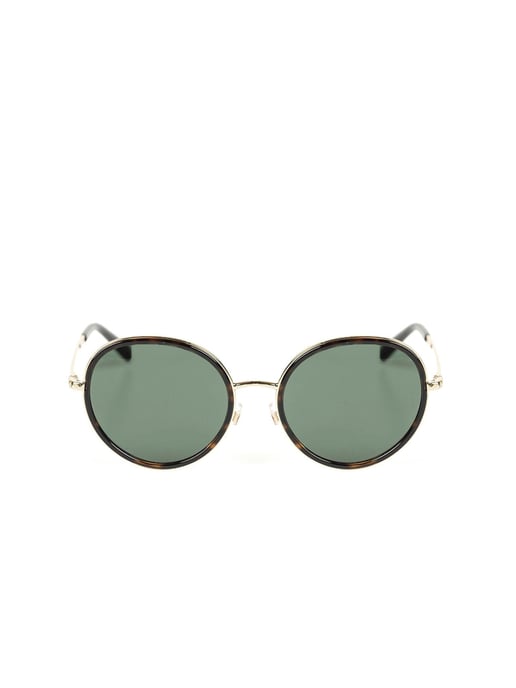Valentino Sunglasses VA2051 Woman's Black - Image 2