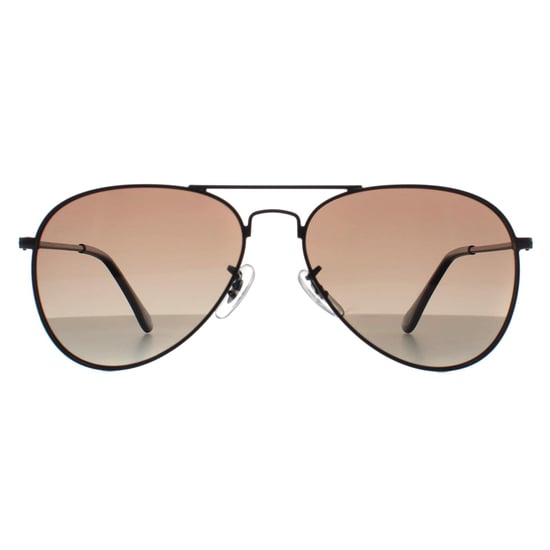 Prive Revaux Aviator Unisex Caviar Black Beige Commando Mini - Image 2