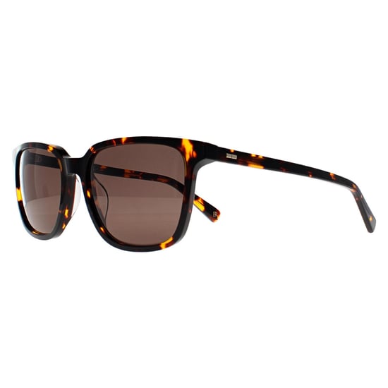 Banana Republic Rechthoek Heren Havana Bruin BR 4003/S - Image 3