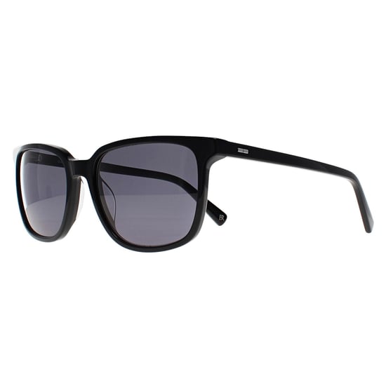 Banana Republic Rechthoek Heren Zwart Grijs BR 4003/S - Image 3