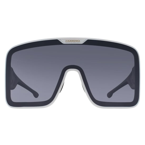 Carrera Shield Unisex Wit Zilver Spiegel Vlaglab 15 - Image 2